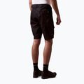 Шорти велосипедні чоловічі Endura Loop Cargo Short black 3