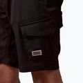 Шорти велосипедні чоловічі Endura Loop Cargo Short black 5