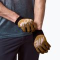 Рукавички велосипедні чоловічі Endura Hummvee Lite Icon trail bronze 4