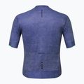 Футболка велосипедна чоловіча Endura FS260 Print indigo rock 2