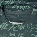 Лонгслів велосипедний чоловічий Endura Singletrack Print carbon grey 3