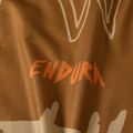 Футболка велосипедна чоловіча Endura Singletrack Print trail bronze 4