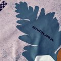 Футболка велосипедна чоловіча Endura Singletrack Print titanium 9