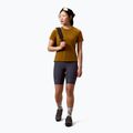 Шорти велосипедні жіночі Endura Loop Waist Short W carbon grey 2