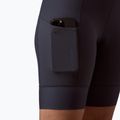 Шорти велосипедні жіночі Endura Loop Waist Short W carbon grey 5