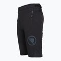 Шорти велосипедні дитячі Endura MT500 Burner Short Jr black 2