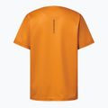 Футболка велосипедна дитяча Endura Singletrack Core Jr end orange 2