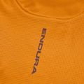 Футболка велосипедна дитяча Endura Singletrack Core Jr end orange 4