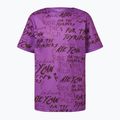 Футболка велосипедна дитяча Endura Singletrack Core Jr end purple