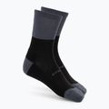 Шкарпетки жіночі Endura BaaBaa Merino Winter W black