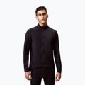 Кофта велосипедна чоловіча Endura Loop Ride L/S Jersey black