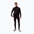 Кофта велосипедна чоловіча Endura Loop Ride L/S Jersey black 2