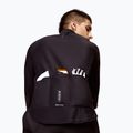 Кофта велосипедна чоловіча Endura Loop Ride L/S Jersey black 6
