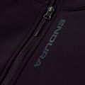 Кофта велосипедна чоловіча Endura Loop Ride L/S Jersey black 9