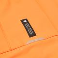 Кофта велосипедна чоловіча Endura Loop Ride L/S Jersey end orange 9