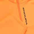 Кофта велосипедна чоловіча Endura Loop Ride L/S Jersey end orange 10