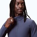 Кофта велосипедна чоловіча Endura Loop Ride L/S Jersey carbon grey 5