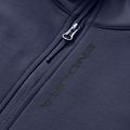 Кофта велосипедна чоловіча Endura Loop Ride L/S Jersey carbon grey 8