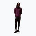 Кофта велосипедна чоловіча Endura Loop Ride L/S Jersey black cherry 2