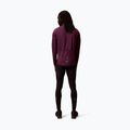 Кофта велосипедна чоловіча Endura Loop Ride L/S Jersey black cherry 4