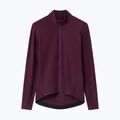 Кофта велосипедна чоловіча Endura Loop Ride L/S Jersey black cherry 7