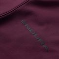 Кофта велосипедна чоловіча Endura Loop Ride L/S Jersey black cherry 10