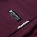 Кофта велосипедна чоловіча Endura Loop Ride L/S Jersey black cherry 11