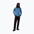 Чоловіча велосипедна кофта з довгим рукавом Endura Alltrack Roam Fleece storm blue 2