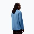 Чоловіча велосипедна кофта з довгим рукавом Endura Alltrack Roam Fleece storm blue 3