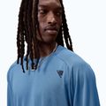 Чоловіча велосипедна кофта з довгим рукавом Endura Alltrack Roam Fleece storm blue 5