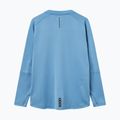 Чоловіча велосипедна кофта з довгим рукавом Endura Alltrack Roam Fleece storm blue 8