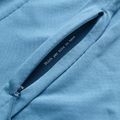 Чоловіча велосипедна кофта з довгим рукавом Endura Alltrack Roam Fleece storm blue 10