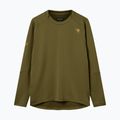 Чоловіча велосипедна кофта з довгим рукавом Endura Alltrack Roam Fleece moss green 7