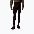 Штани велосипедні чоловічі Endura Loop Ride Thermal Tight black