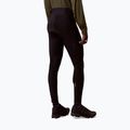Штани велосипедні чоловічі Endura Loop Ride Thermal Tight black 3
