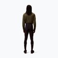 Штани велосипедні чоловічі Endura Loop Ride Thermal Tight black 4