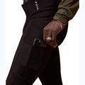 Штани велосипедні чоловічі Endura Loop Ride Thermal Tight black 5