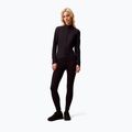 Кофта велосипедна жіноча Endura Loop Ride L/S Jersey black 2