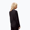 Кофта велосипедна жіноча Endura Loop Ride L/S Jersey black 3