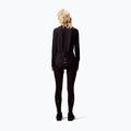 Кофта велосипедна жіноча Endura Loop Ride L/S Jersey black 4