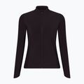 Кофта велосипедна жіноча Endura Loop Ride L/S Jersey black 7