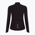Кофта велосипедна жіноча Endura Loop Ride L/S Jersey black 8