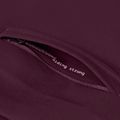 Кофта велосипедна жіноча Endura Loop Ride L/S Jersey black cherry 9