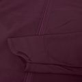 Кофта велосипедна жіноча Endura Loop Ride L/S Jersey black cherry 10