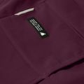Кофта велосипедна жіноча Endura Loop Ride L/S Jersey black cherry 11