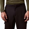 Штани велосипедні чоловічі Endura Loop Cargo Pant black 2