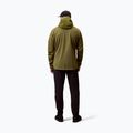 Куртка велосипедна чоловіча Endura MT500 Roam Insulated Jacket moss green 4