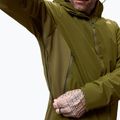 Куртка велосипедна чоловіча Endura MT500 Roam Insulated Jacket moss green 6
