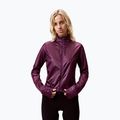 Куртка велосипедна жіноча Endura Pro SL Race Insulated W black cherry