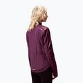 Куртка велосипедна жіноча Endura Pro SL Race Insulated W black cherry 3